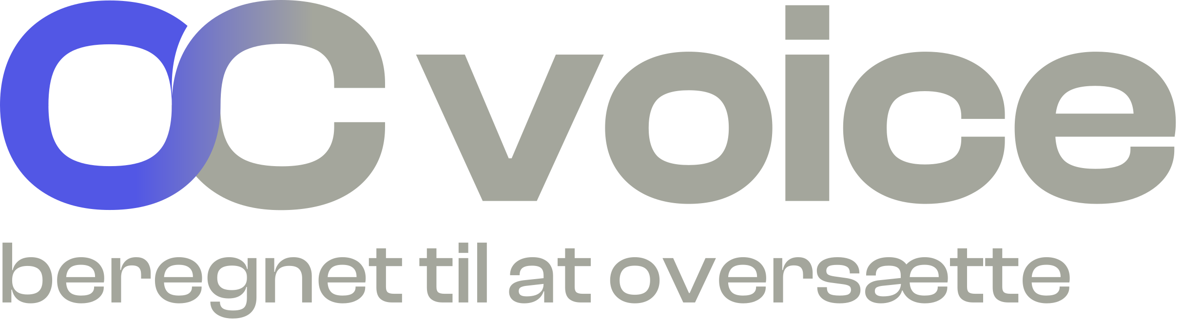 OCvoice