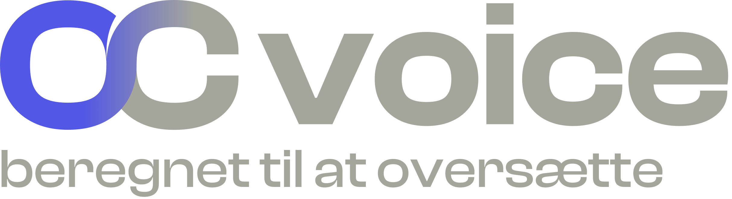 OCvoice